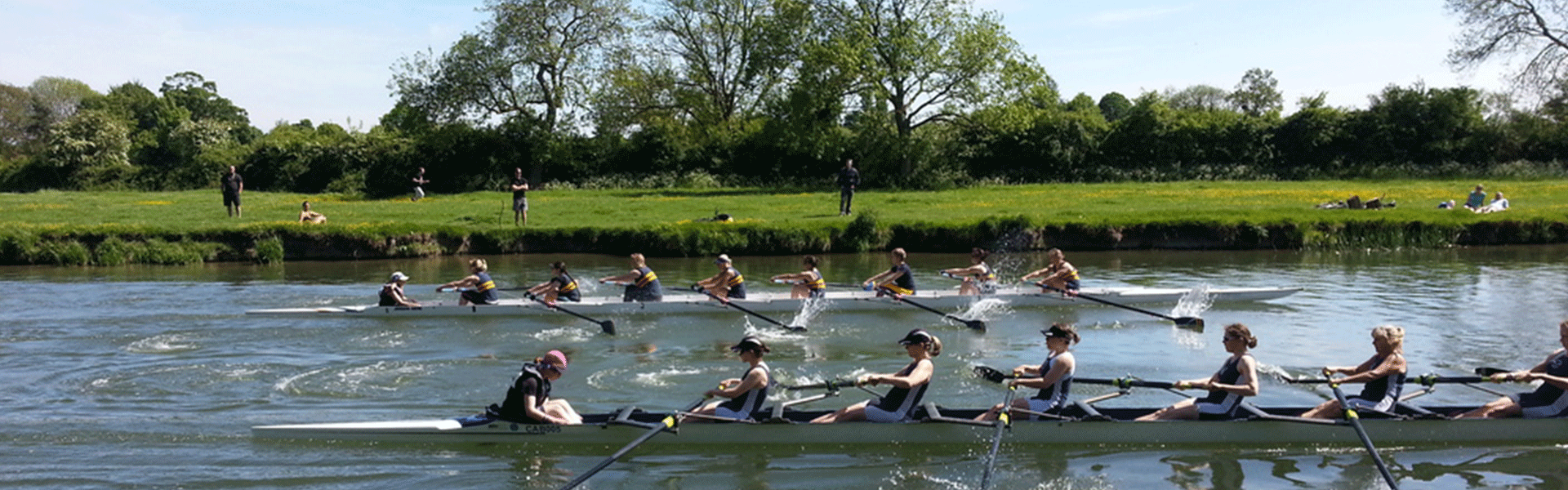 Complete Support for Oxbridge Admissions