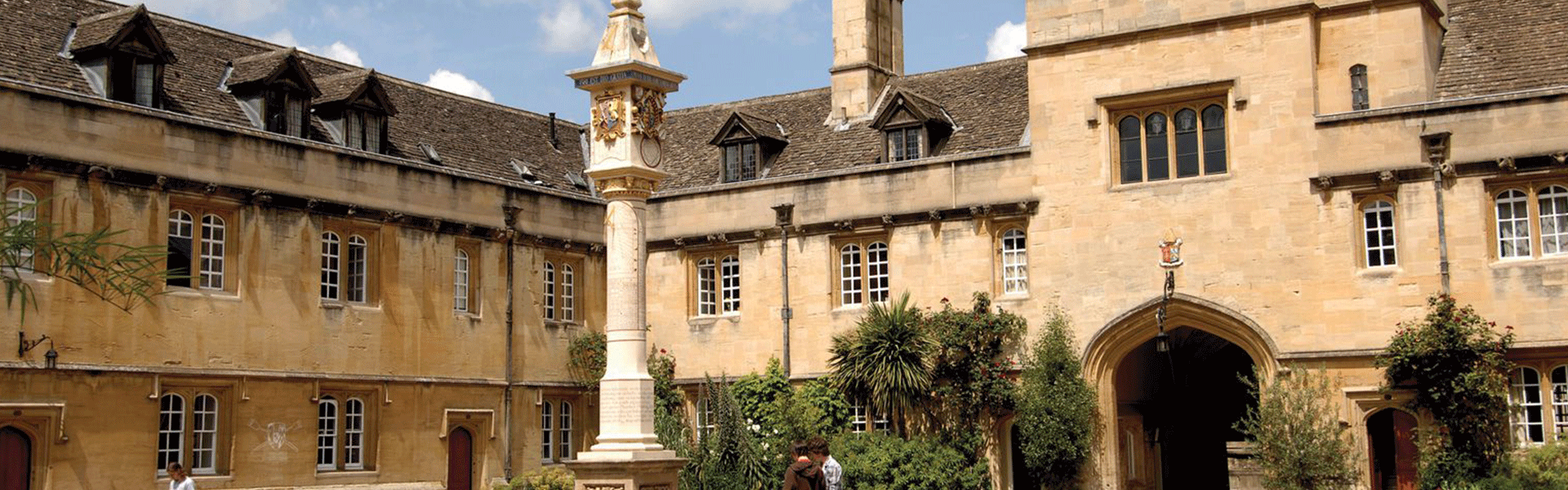 Inspiring Students About Their Futures